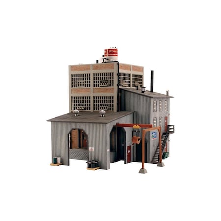 Thinkandplay Ho Meg A Watts Transformer TH1803549